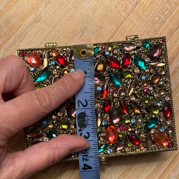 Colorful Jeweled Box - Picture 7 of 9